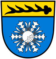 Wappen der Stadt Albstadt
