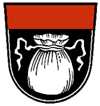 Wappen der Stadt Bad Säckingen