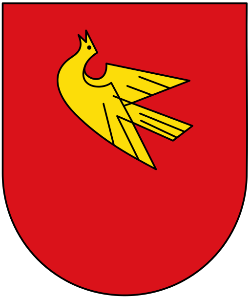 Wappen der Stadt Lörrach