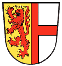 Wappen der Stadt Radolfzell